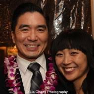 George Takei, Lea Salonga, Telly Leung, Michael K. Lee and More celebrate  opening night of ALLEGIANCE