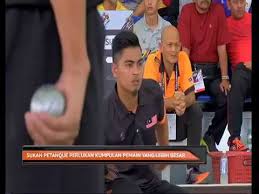 Check spelling or type a new query. Sukan Petanque Perlukan Kumpulan Pemain Yang Lebih Besar Youtube