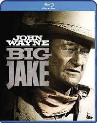 Big Jake [Blu-ray]: Amazon.ca: John Wayne, Carl Anderson, Richard Boone,  Newt Arnold, Patrick Wayne, Christopher Mitchum, Luster Bayless, Elmer  Bernstein, Charlsie Bryant, Maureen O'Hara, William H. Clothier, Chuck  Robertson, Jerry Gatlin, Tom
