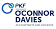 PKF O'Connor Davies logo