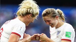 By studying in france, you will discover a diverse country with a. Live Streaming England Vs Usa Semifinal Women S World Cup France 2019 Jam 02 00 Wib Tribun Pontianak