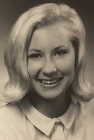 Marilyn Jameson Boellner Obituary