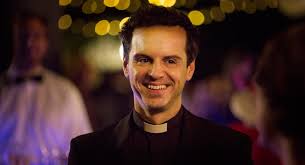 In an unexpected twist of fate, our lost little rascal meets a priest (andrew scott) who. Audacious Storytelling Foxes And Fabulous Hair Fleabag Star Andrew Scott On The Delights Of Season 2 Rotten Tomatoes Movie And Tv News