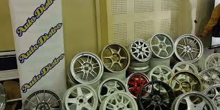 Maybe you would like to learn more about one of these? Berburu Pelek Mobil Bekas Harga Miring Di Imx 2019