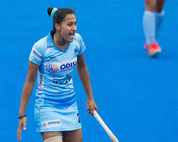 Jun 22, 2021 · tokyo olympics: Rani Rampal To Captain Indian Women S Hockey Team In Tour Of England