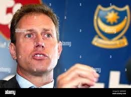 Southampton training ground hi-res stock photography and images