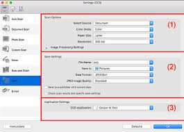 Canon ij scan utility ocr dictionary ver.1.0.5 (windows). Canon Ij Scan Utility Lite Mac Free Canon Europe Drivers