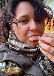 Cheyenne pickle wheat...