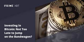 As it was mentioned above, it is just as in the stock. How To Invest In Bitcoin A Beginner S Guide Primexbt