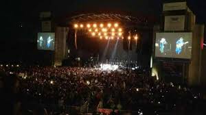 Photos At Jones Beach Theater