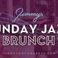 Jimmy's Jazz Brunch event in Portsmouth, NH