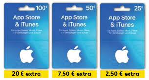 Wähle aus tausenden von apps für ipad, iphone und ipod touch. App Store Guthaben 20 Prozent Bonus Bei Kaufland Iphone Ticker De