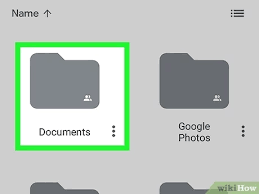 Just because there is not a problem now, how do you know about the future? How To Download A Google Drive Folder On Android With Pictures