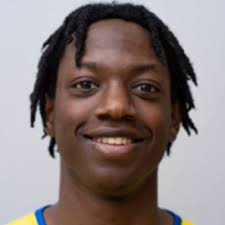 Kaleb Joseph, Basketball Player, Stats, Height, Age