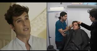 Luis miguel luis miguel con su mamá marcela basteri. Diego Boneta Tells How It Was To Make The Two Luis Miguel Of The Second Season Of The Series Pledge Times