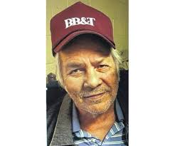 Clifford Locklear Obituary (1945