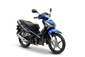 Honda future 125cc với động cơ mạnh mẽ cùng khả năng tiết kiệm nhiên liệu vượt trội. Honda Future 125