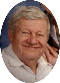 Obituary for Jerry F Aubuchon