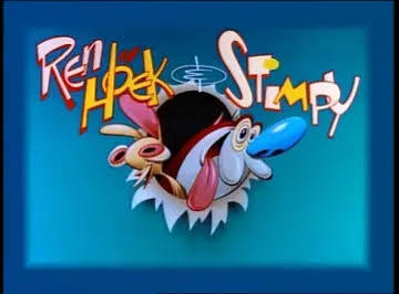 The Ren & Stimpy Show | Ren & Stimpy Wiki | Fandom