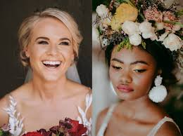 Blush Pro Makeup by Candice