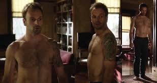 Jonny Lee Miller Chest | sexiezpix Web Porn