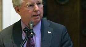 Inaugural House Session Hijacked by Arnold Committee Fallout