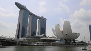 Gardens by the bay und museum der asiatischen zivilisationen sind 5 bzw. Marina Bay Sands Singapur Holidaycheck Central District Singapur