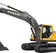 Volvo Excavator Undercarriage Parts | Pivot Equipment Parts
