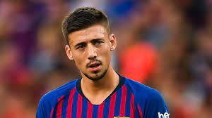 Jun 17, 1995 · first name clément nicolas laurent last name lenglet nationality france date of birth 17 june 1995 age 26 country of birth france place of birth beauvais Barca Verteidiger Clement Lenglet Exklusiv Wenn Der Beste Spieler Der Welt Spricht Sollte Man Sehr Genau Zuhoren Goal Com