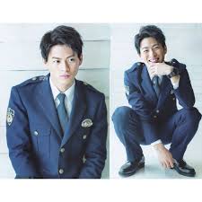 ぬれおかキ on instagram ㅤㅤㅤㅤㅤㅤㅤㅤㅤㅤㅤㅤㅤ ㅤㅤㅤㅤㅤㅤㅤㅤㅤㅤㅤㅤㅤ ジロちゃんかわいい ㅤㅤㅤㅤㅤㅤㅤㅤㅤㅤㅤㅤㅤ 警察の制服きてる紫耀くん見ると 茶髪のチャラ警官思い出す ㅤㅤㅤㅤㅤㅤㅤㅤㅤㅤㅤㅤㅤ ㅤㅤㅤㅤㅤㅤㅤㅤㅤㅤㅤㅤㅤ