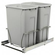 Janitor Jobs Rubbish Meaning Wood Trash Can Holder Diy Garbage And Recycling Storage Pull Out Trash Cans Kitchen Trash Cans Trash And Recycling Bin
