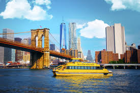 New York Water Taxi