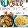 Cure your sunday blues, in one fowl swoop, with these sunday dinner recipes. 1