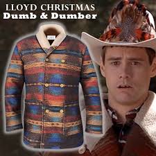 Lloyd Christmas Gift