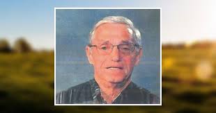 James Maxfield Obituary March 5, 2019