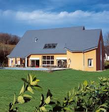 Toit En Tuiles Terre Cuite Toiture Tuile Maison Style Toiture