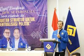 Gema Bangsa Ajak Generasi Muda Jadi Subjek Utama Perubahan