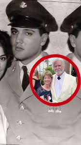 Why does the joyce family look so much like Elvis. What is the connection  between them!!!#foryou #fypシ゚viral #Elvis #elvispresley #king #tiktok  #bobjoyce