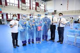 Jun 26, 2021 · 台積電與鴻海永齡基金會日前捐贈1千萬劑bnt疫苗，其中慈濟基金會有意捐贈500萬劑bnt疫苗，蔡英文臉書透露，今下午，她透過視訊和證嚴上人通話. Pu3j K Ec 2ybm