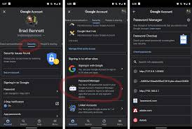 To use your passwords on different devices, turn sync on in chrome. How To Use Google S Built In Password Manager