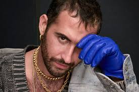 Jordan Firstman On Marvel, Viral Fame And Having Sex On Film: 'Most Actors  Are Boring... I Wish I Was Like That'