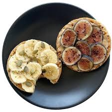All you need is a toaster. Sweet Paleo Toaster Waffles Topped 2 Ways Waffle Toppings Paleo Recipes Easy Waffle Recipe Healthy