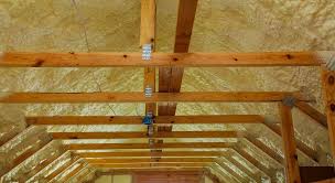 We did not find results for: Key Advantages Of Commercial Spray Foam Roofing