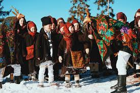 Marea britanie în marea britanie, craciunul e poate cea mai importanta sarbatoare a anului. De Ce SÄƒ È›i Petreci CrÄƒciunul In Bucovina Basilica Ro