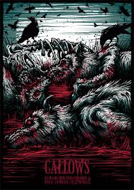 Dark Inspiration #1: Dan Mumford