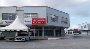 Cheng Motor 3s Auto Sdn Bhd