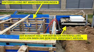 Oft Gestellte Fragen Bresco Schwimmbecken Und Pp Pools