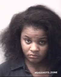 TRIBBLE RANEISHA DANIELLE 05/14/2025