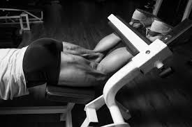 It's often said that it's not functional or that using one can lead to injury. 5 Hamstring Exercises For Next Level Leg Development Ignore Limits