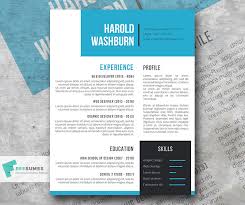 Slice of life, comedy, sports. The Visionaire A Creative Resume Template For Leaders Freesumes Futuralistech Com